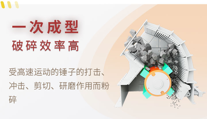 PCZ型重錘式破碎機(jī)作業(yè)原理 PCZ型重錘式破碎機(jī)作業(yè)原理