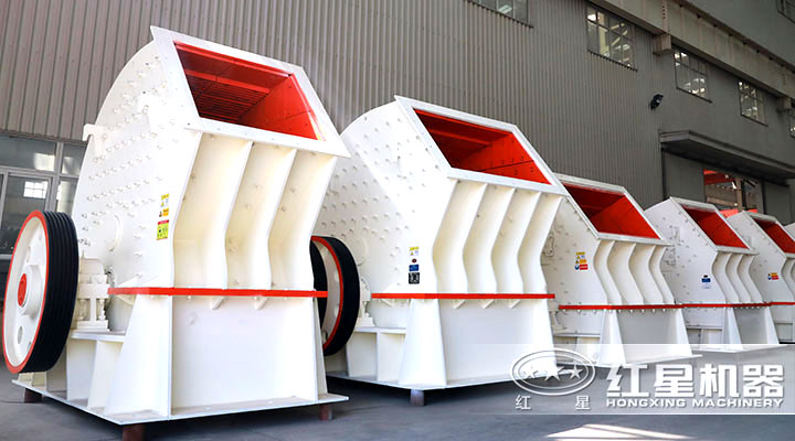 重錘破車間 重錘破車間