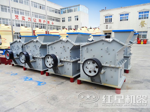 不同型號的小型細碎機 不同型號的小型細碎機