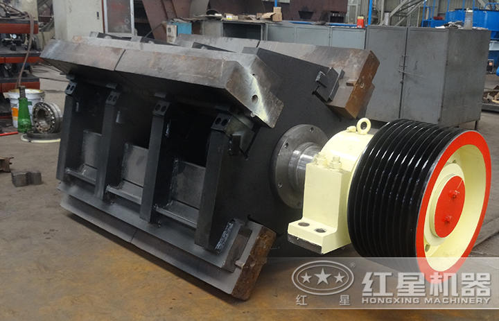 反擊式錘破內(nèi)部轉(zhuǎn)子 反擊式錘破內(nèi)部轉(zhuǎn)子