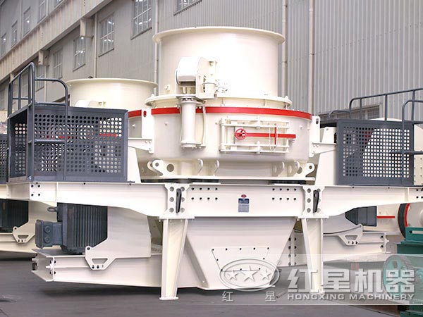 HVI陶粒砂制砂機(jī) HVI陶粒砂制砂機(jī)