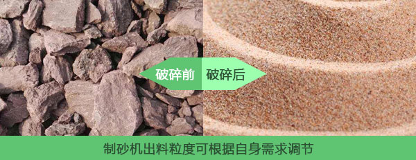 機(jī)制砂 機(jī)制砂