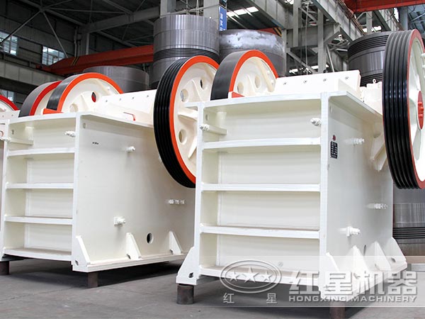 600×900碎石子機 600×900碎石子機