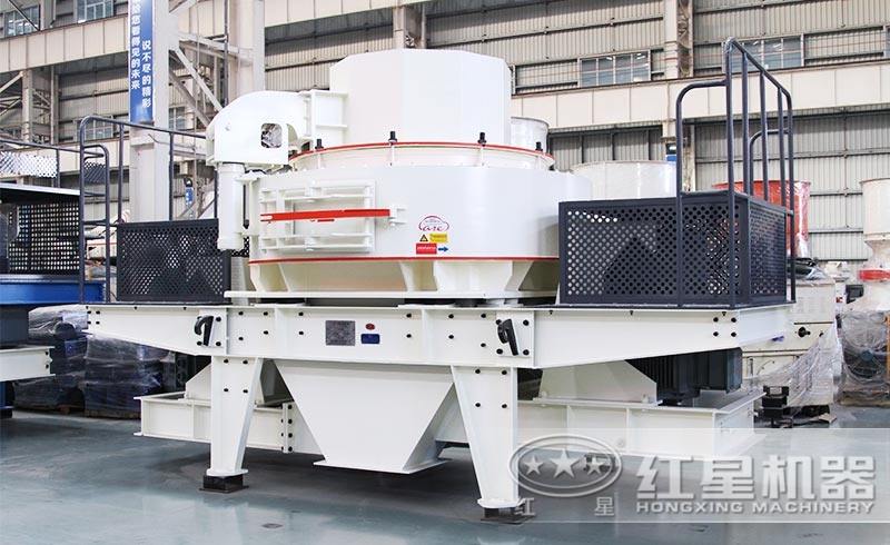 VSI制砂機(jī) VSI制砂機(jī)