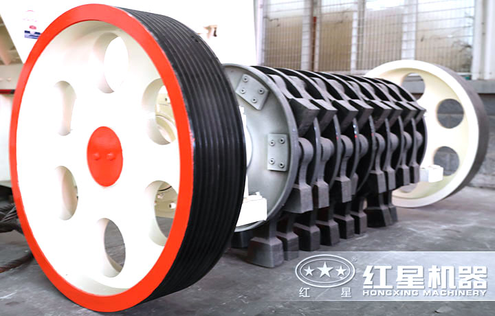 PCZ重錘破內(nèi)部轉(zhuǎn)子 PCZ重錘破內(nèi)部轉(zhuǎn)子