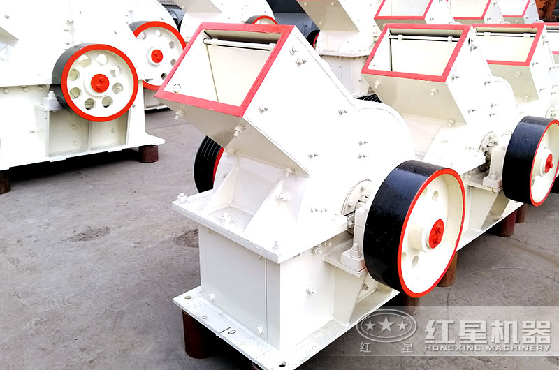 小型錘式破碎機 小型錘式破碎機