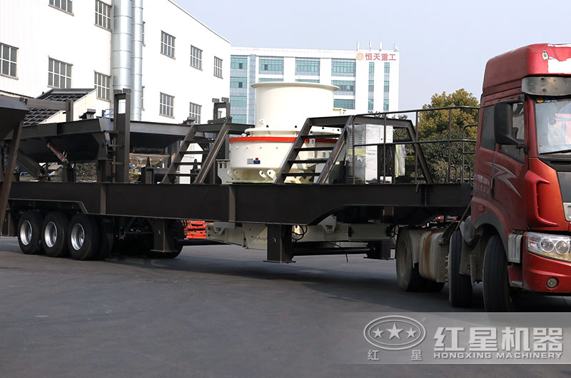 移動制砂機(jī) 移動制砂機(jī)