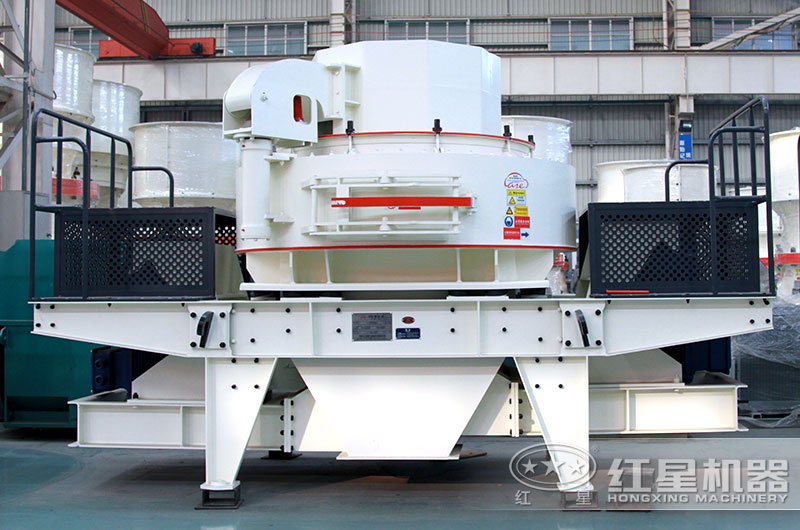 VSI制砂機(jī) VSI制砂機(jī)