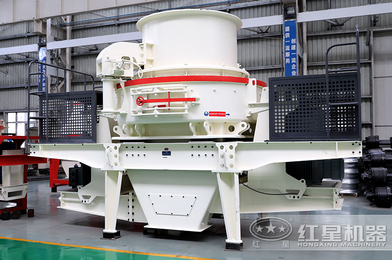 HVI沖擊式制砂機(jī) HVI沖擊式制砂機(jī)