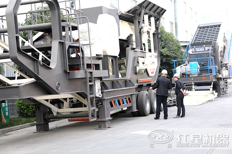 來廠參觀，確保品質