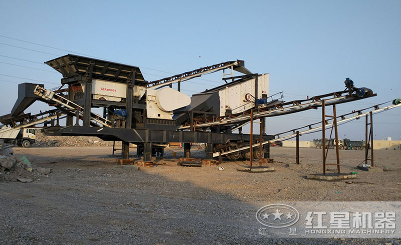 單臺(tái)作業(yè)現(xiàn)場(chǎng) 單臺(tái)作業(yè)現(xiàn)場(chǎng)