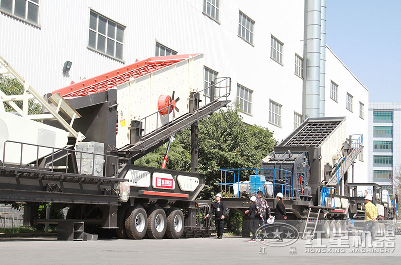 綜合對(duì)比后，還是感覺紅星設(shè)備好