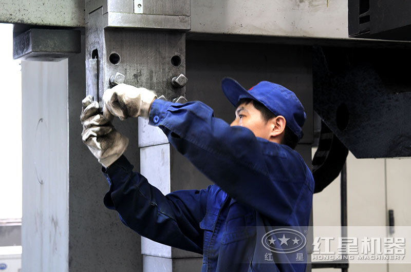 精益求精，我們只生產(chǎn)用戶信得過的產(chǎn)品