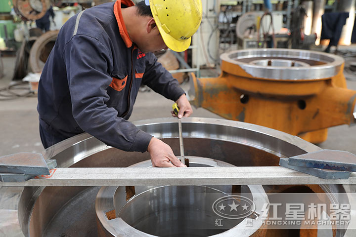 改變的是科技，不變的是紅星對高品質(zhì)設(shè)備的追求