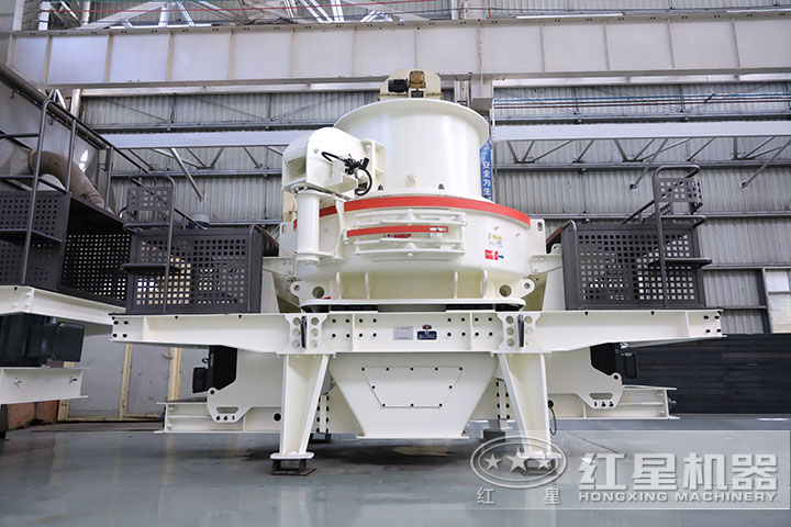 HVI制砂機(jī) HVI制砂機(jī)
