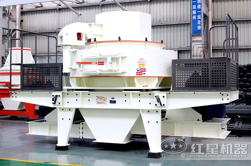 VSI制砂機(jī) VSI制砂機(jī)