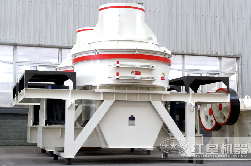 HX制砂機(jī) HX制砂機(jī)