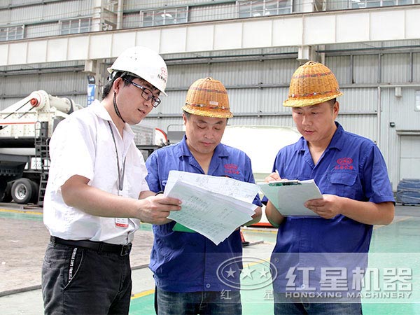 有工程師對接每一環(huán)節(jié)，保證打造的都是好產(chǎn)品