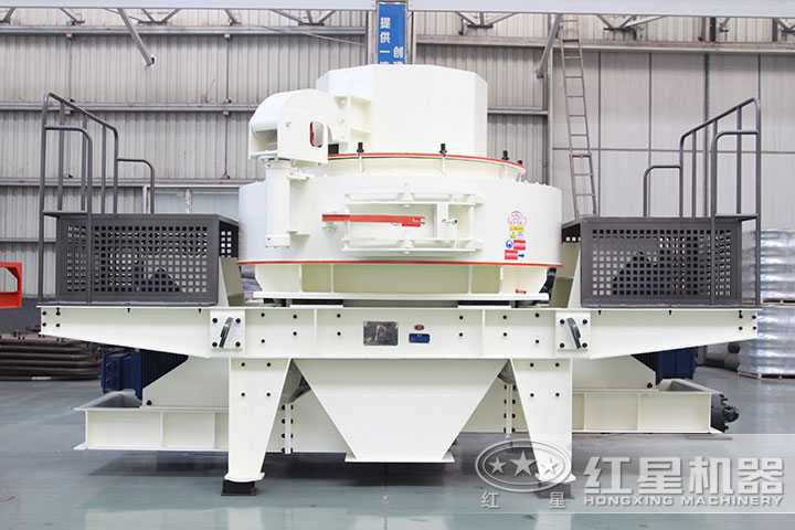 VSI制砂機 VSI制砂機