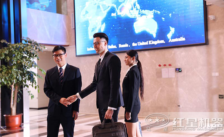 紅星定制服務，不分國界