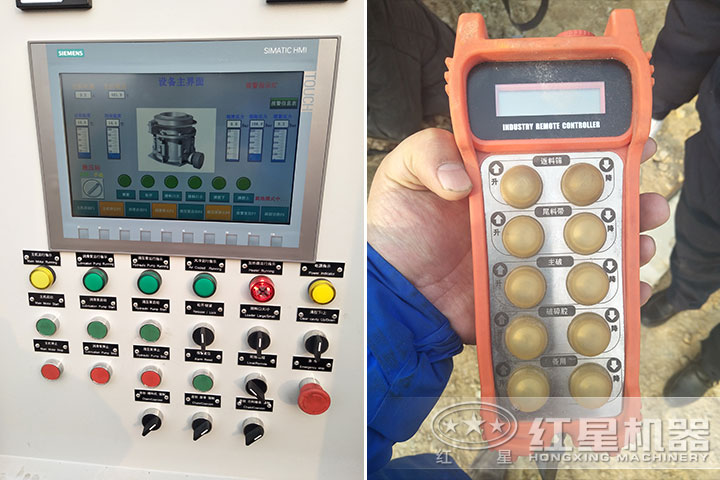 操作便利，隨走隨用