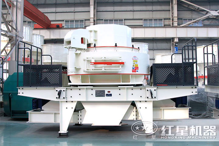 VSI制砂機 VSI制砂機