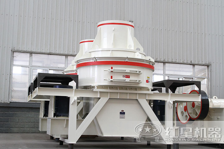 HX制砂機(jī) HX制砂機(jī)