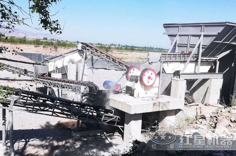 時(shí)產(chǎn)30噸設(shè)備現(xiàn)場實(shí)拍，廠家低報(bào)價(jià)，在線即可獲取