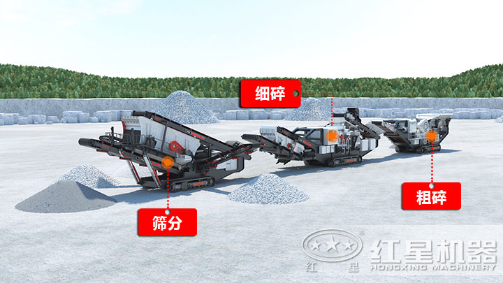 生產(chǎn)線設備搭配 生產(chǎn)線設備搭配