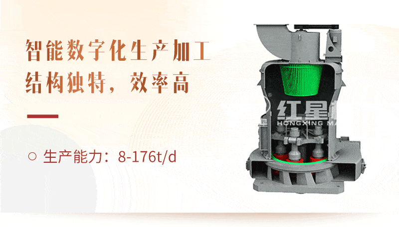 超細(xì)磨粉機(jī)工作原理 超細(xì)磨粉機(jī)工作原理