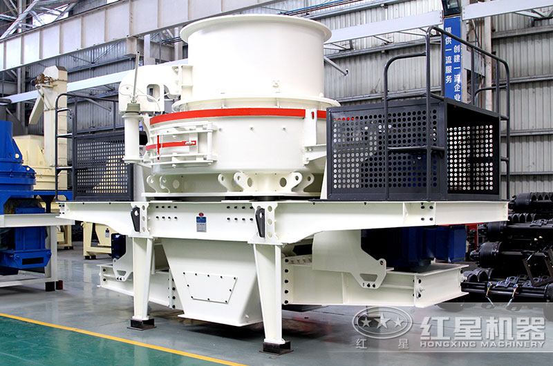 VSI制砂機(jī) VSI制砂機(jī)