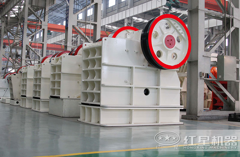 德版顎式破石機 德版顎式破石機