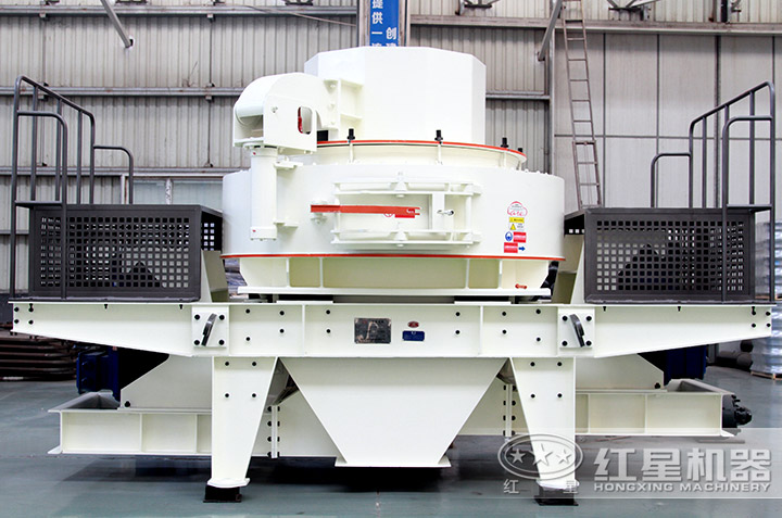 VSI河卵石打沙機(jī) VSI河卵石打沙機(jī)