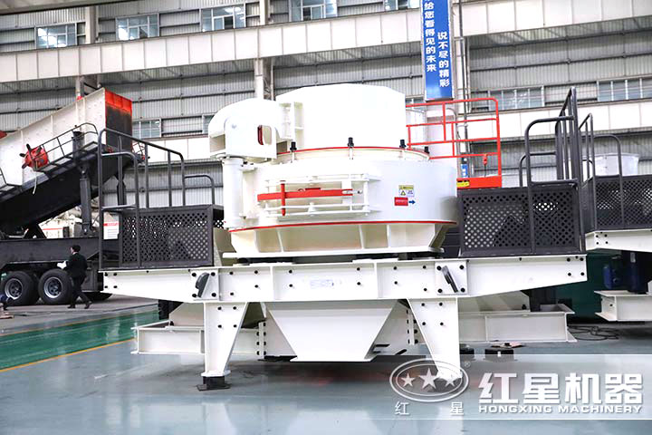 制砂機(jī) 制砂機(jī)