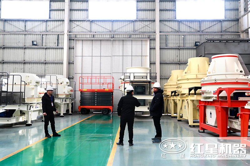 三大現(xiàn)代化生產(chǎn)車間，隨時恭候客戶參觀