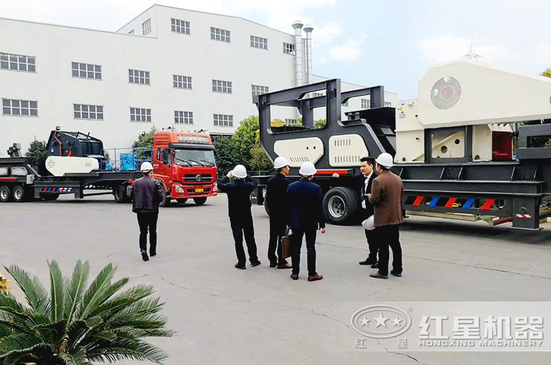 客戶來廠參觀 客戶來廠參觀