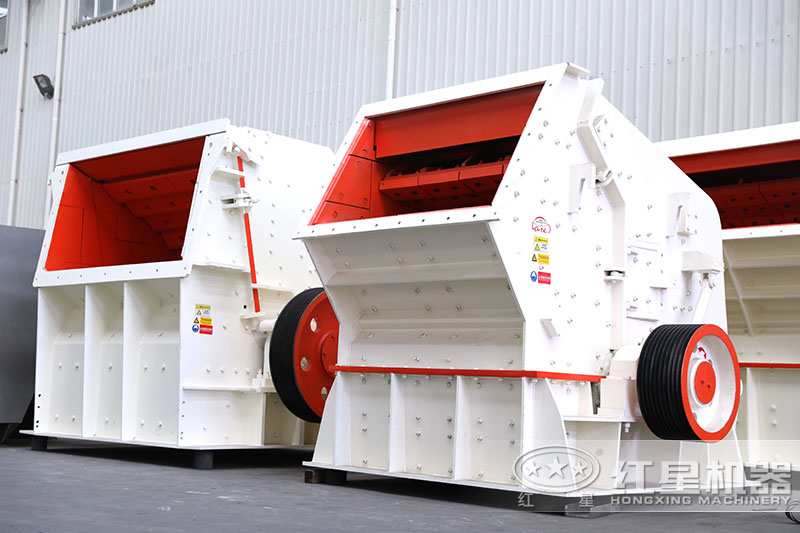 PF1214反擊式破碎機(jī) PF1214反擊式破碎機(jī)