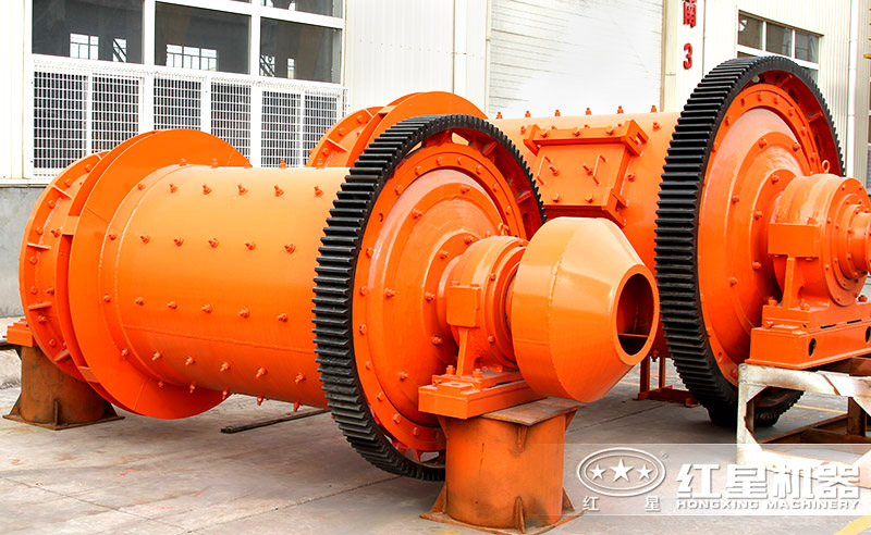 小型球磨機(jī) 小型球磨機(jī)