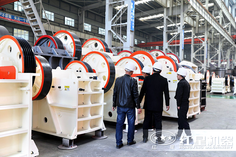 客戶來(lái)廠參觀，了解設(shè)備用材、生產(chǎn)工藝