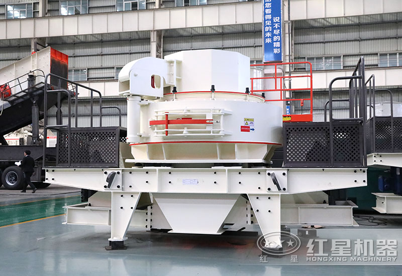 VSI制砂機(jī) VSI制砂機(jī)