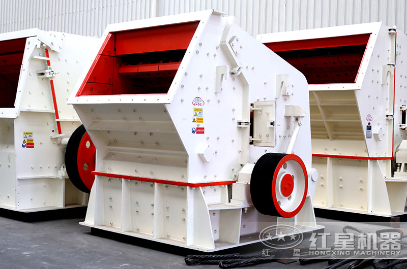 反擊破粒型超好，成品適用于建筑工程