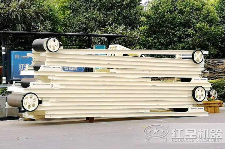 皮帶機(jī)廠家實拍 皮帶機(jī)廠家實拍