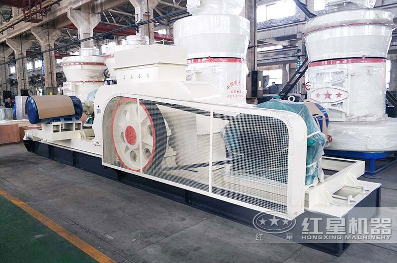 對(duì)輥破 對(duì)輥破