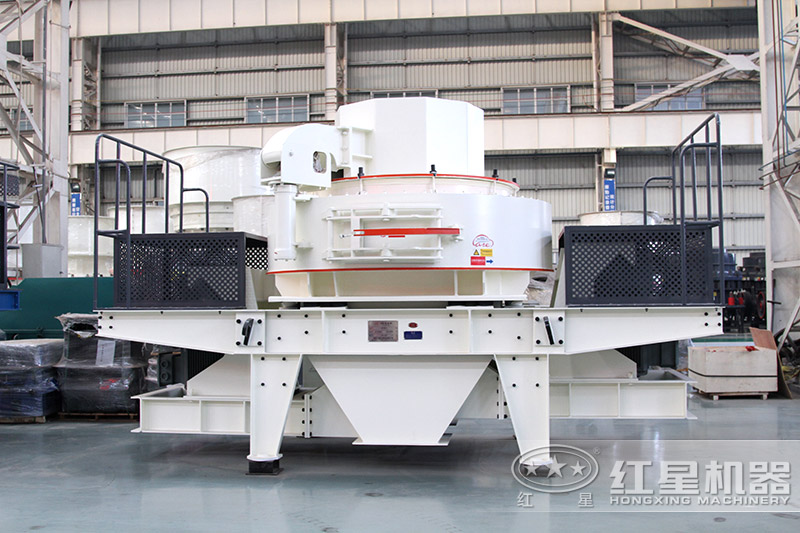 巖石制砂機(jī) 巖石制砂機(jī)