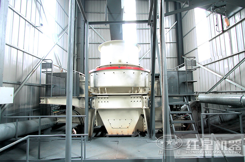 制砂機(jī) 制砂機(jī)