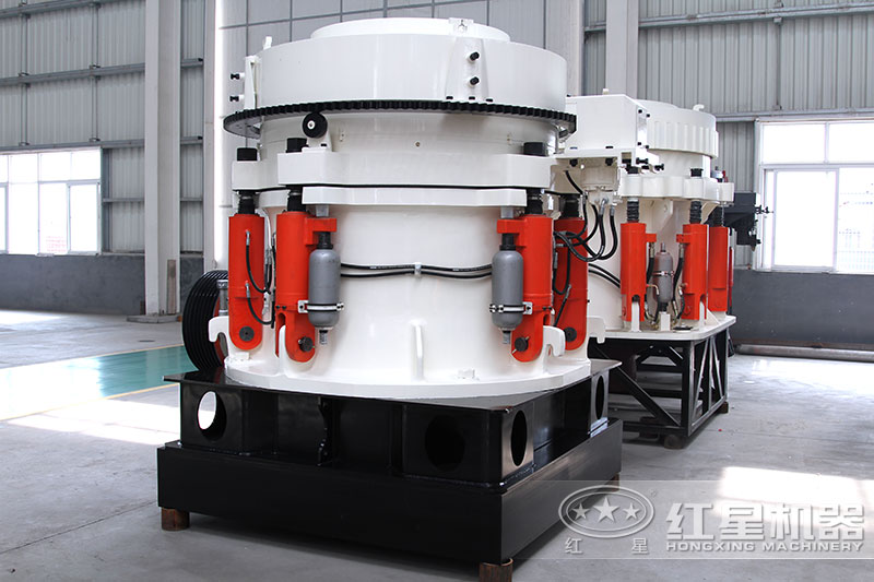 多缸圓錐破碎機 多缸圓錐破碎機