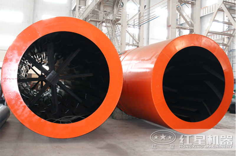 煤炭烘干機(jī)車間實(shí)拍圖 煤炭烘干機(jī)車間實(shí)拍圖