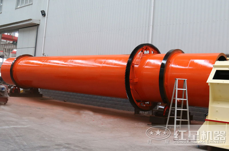 煤泥烘干機 煤泥烘干機