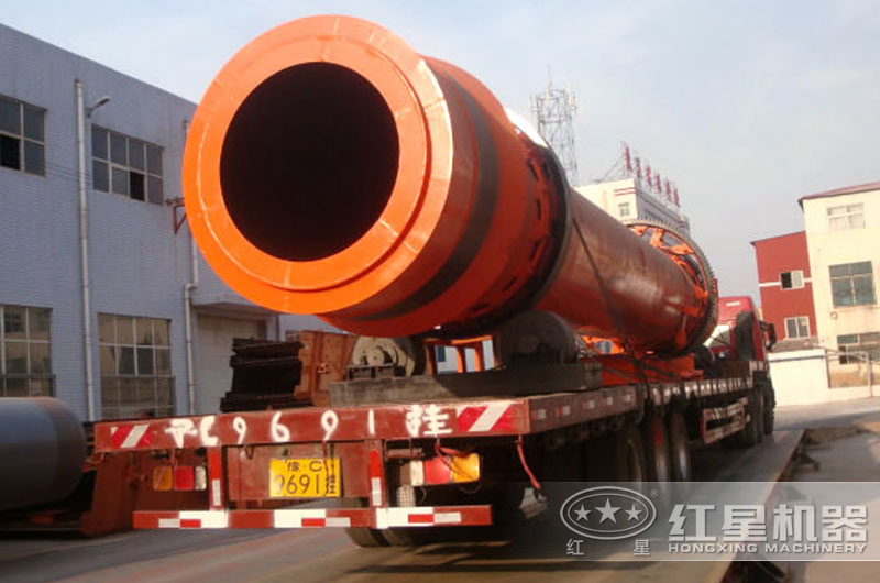 烘干機發(fā)貨現(xiàn)場 烘干機發(fā)貨現(xiàn)場