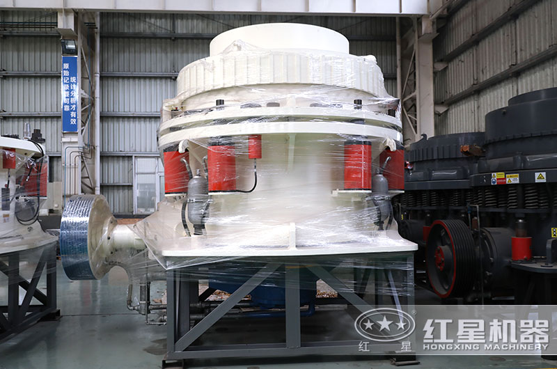 全液壓圓錐破碎機(jī) 全液壓圓錐破碎機(jī)